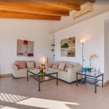 Es Port Penthouse Appartement Santanyí Buitenkant foto