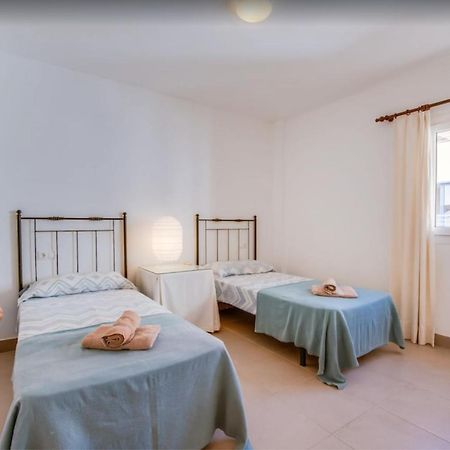 Es Port Penthouse Appartement Santanyí Buitenkant foto